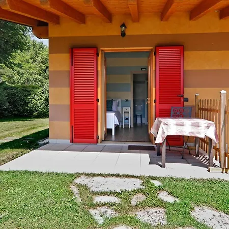 Terra E D'iseo Franciacorta Alloggio per agriturismo Paratico