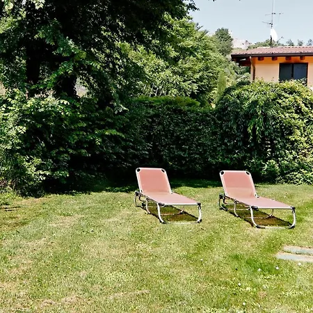 Terra E D'iseo Franciacorta Alloggio per agriturismo Paratico