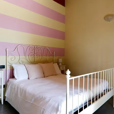 Farm stay Terra E D'iseo Franciacorta *