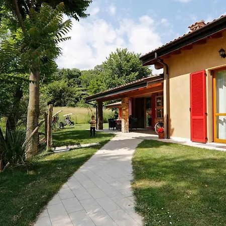 Terra E D'iseo Franciacorta Farm stay