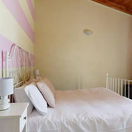 Terra E D'iseo Franciacorta Farm stay *
