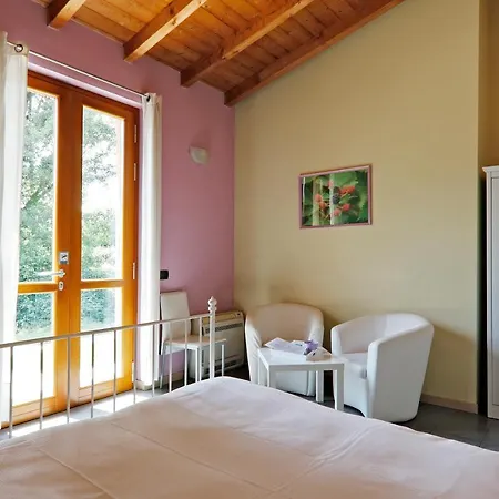 Gospodarstwo agroturystyczne Terra E D'iseo Franciacorta Paratico