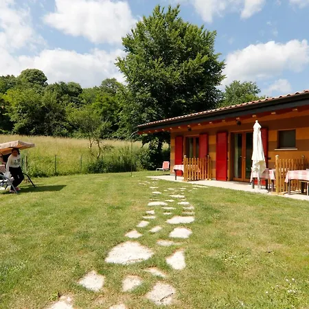 Alloggio per agriturismo Terra E D'iseo Franciacorta Paratico