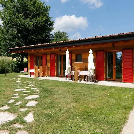 Gospodarstwo agroturystyczne Terra E D'iseo Franciacorta