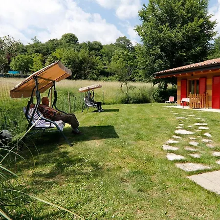 Alloggio per agriturismo Terra E D'iseo Franciacorta