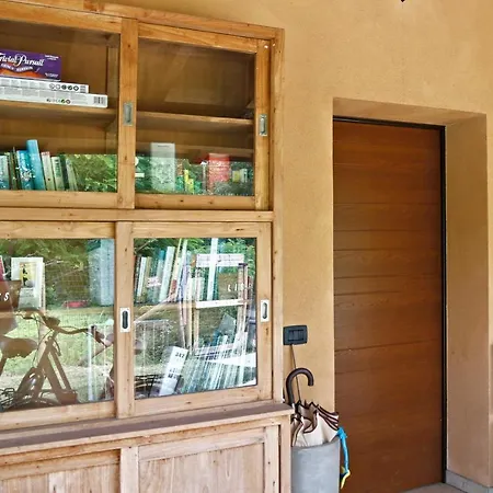 Alloggio per agriturismo Terra E D'iseo Franciacorta *