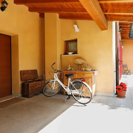 Terra E D'iseo Franciacorta Alloggio per agriturismo Paratico