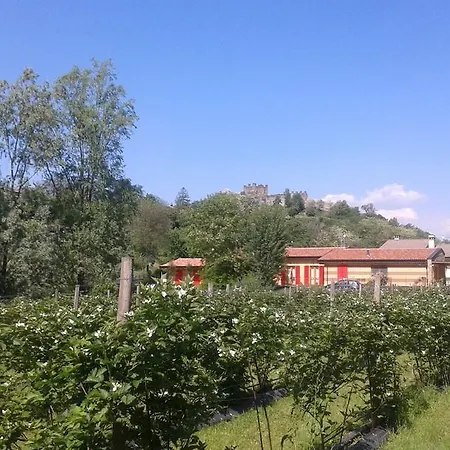 Terra E D'iseo Franciacorta *