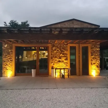 Gospodarstwo agroturystyczne Terra E D'iseo Franciacorta *