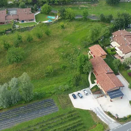 Terra E D'iseo Franciacorta Paratico